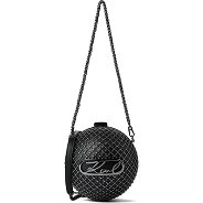 Karl Lagerfeld Signature Mini Torba Torba na ramię 14 cm zdjęcie produktu
