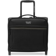 Delsey Paris Brochant 3 2 kółka Walizka biznesowy 39 cm Komora na laptopa zdjęcie produktu