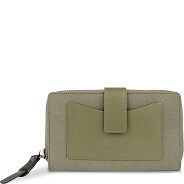 bugatti Viola Portfel Ochrona RFID Skóra 16 cm zdjęcie produktu