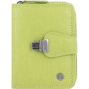 Greenburry Portfel gąbczasty skóra 9 cm zdjęcie produktu