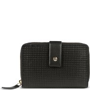 bugatti Noemi Portfel Ochrona RFID Skórzany 14 cm zdjęcie produktu
