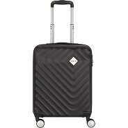 American Tourister Summer Square 4 kółka Walizka kabinowy 55 cm zdjęcie produktu