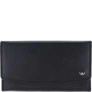 Golden Head Polo Portfel Ochrona RFID Skóra 17.5 cm zdjęcie produktu