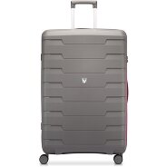 Roncato Skyline 2.0 Neon 4 kółka Walizka 79 cm zdjęcie produktu