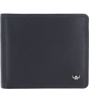 Golden Head Polo Wallet RFID Leather 12 cm zdjęcie produktu