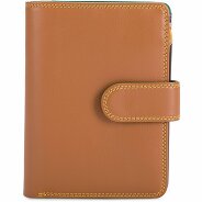 Mywalit Medium Snap Wallet Leather Purse 13 cm zdjęcie produktu