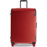 Echolac Logic Pro 4 kółka Walizka 75 cm z plisą rozprężną zdjęcie produktu