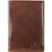 The Bridge Story Uomo Business Card Case Leather 9,5 cm zdjęcie produktu