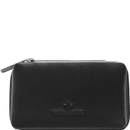 Windrose Ambiance Pudełko na biżuterię Skórzany 12.5 cm zdjęcie produktu