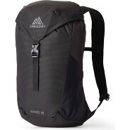 Gregory Nano 16 Plecak turystyczny 48 cm zdjęcie produktu