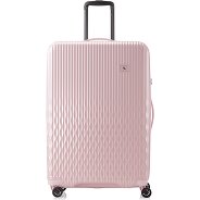Pack Easy Flow 4 kółka Walizka L 75 cm z funkcją poszerzenia zdjęcie produktu