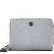 Esquire Virginia Portfel Ochrona RFID Skóra 13 cm zdjęcie produktu