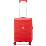 Roncato Skyline 2.0 Neon 4 kółka Walizka kabinowa 55 cm zdjęcie produktu