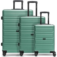 Redolz Essentials 08 3-SET 4 kółka Zestaw walizek 3-części zdjęcie produktu