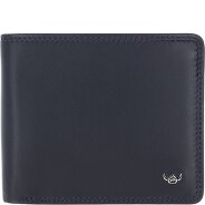 Golden Head Polo Wallet RFID Leather 11 cm zdjęcie produktu