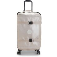 Kipling Basic Plus Spontaneous M 4 kółka Walizka 66 cm zdjęcie produktu
