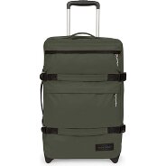 Eastpak Transit'R Plus 2 kółka Walizka kabinowa 55 cm zdjęcie produktu