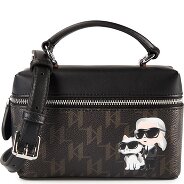 Karl Lagerfeld Ikon Mini Torba Handbag 15 cm zdjęcie produktu