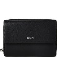 Joop! Lantea Portfel Ochrona RFID Skórzany 13.5 cm zdjęcie produktu