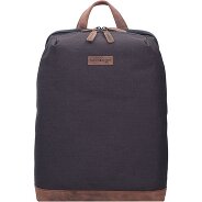 Greenburry Plecak PET Derby z recyklingu z przegrodą na laptopa 43 cm zdjęcie produktu