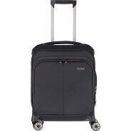 Travelite Priima 4 kółka Walizka kabinowy 55 cm z plisą rozprężną zdjęcie produktu