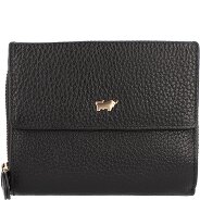 Braun Büffel Asti Wallet RFID Leather 12 cm zdjęcie produktu