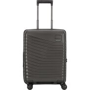 Samsonite Intuo 4 kółka Walizka kabinowy S 55 cm z plisą rozprężną zdjęcie produktu