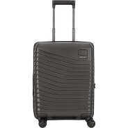 Samsonite Intuo 4 kółka Walizka kabinowy S 55 cm z plisą rozprężną zdjęcie produktu