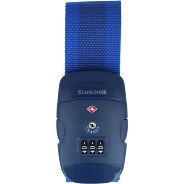 Samsonite Global Travel Accessories Luggage Strap TSA Combination Lock 5 cm zdjęcie produktu