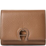 AIGNER Fashion Portfel Ochrona RFID Skóra 12.5 cm zdjęcie produktu