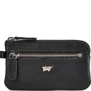 Braun Büffel Golf Edition Portfel z kluczem Skóra 11 cm zdjęcie produktu