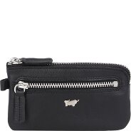 Braun Büffel Golf Edition Portfel z kluczem Skórzany 11 cm zdjęcie produktu