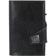Tru Virtu Etui na karty kredytowe Click & Slide RFID Leather 6,5 cm zdjęcie produktu