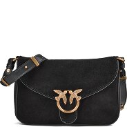 PINKO Love Satchel Mini Torba na ramię Skóra 20 cm zdjęcie produktu