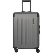 Travelite Dynamiic 4 kółka Walizka 66 cm z plisą rozprężną zdjęcie produktu