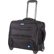 Lightpak Star 2-Wheel Business Trolley 45 cm przegroda na laptopa zdjęcie produktu
