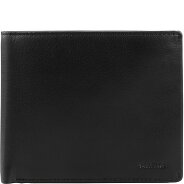 Maître F3 Gandolf Portfel Ochrona RFID Skórzany 12 cm zdjęcie produktu