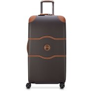 Delsey Paris Chatelet Air 2.0 wózek 4-kołowy 80 cm zdjęcie produktu