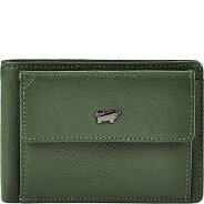 Braun Büffel Robin Portfel Ochrona RFID Skóra 10.5 cm zdjęcie produktu