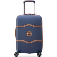Delsey Paris Chatelet Air 2.0 4 kółka Walizka kabinowa 55 cm zdjęcie produktu