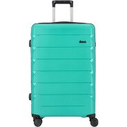 d&n Travel Line 4100 4 kółka Walizka L 74 cm zdjęcie produktu