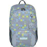 Scout Adventure Plecak szkolny 39 cm zdjęcie produktu