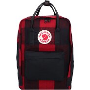 Fjällräven Kanken Re-Wool Plecak 40 cm Komora na laptopa zdjęcie produktu