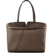 Boss Revers Shopper Bag Skórzany 37 cm Komora na laptopa zdjęcie produktu