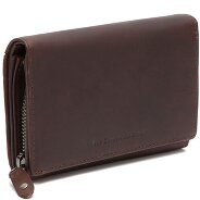 The Chesterfield Brand Seattle Portfel Ochrona RFID Skórzany 14.5 cm zdjęcie produktu