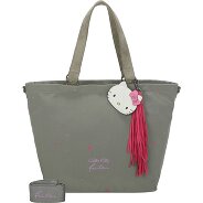 Fritzi aus Preußen Hello Kitty fritzi Shopper Sky Stars Shopper Bag 33 cm zdjęcie produktu