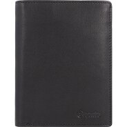 Esquire Viktoria Wallet RFID Leather 10 cm zdjęcie produktu