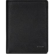 Redolz Leather Essentials HF portfel RFID skórzany 9,5 cm rozkładany zdjęcie produktu