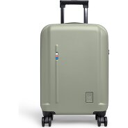 GOT BAG Re:Shell 4 kółka Walizka kabinowy 55 cm Komora na laptopa zdjęcie produktu