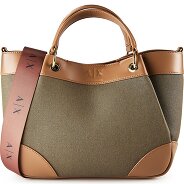 Armani Exchange Wave Shopper Bag 28 cm zdjęcie produktu